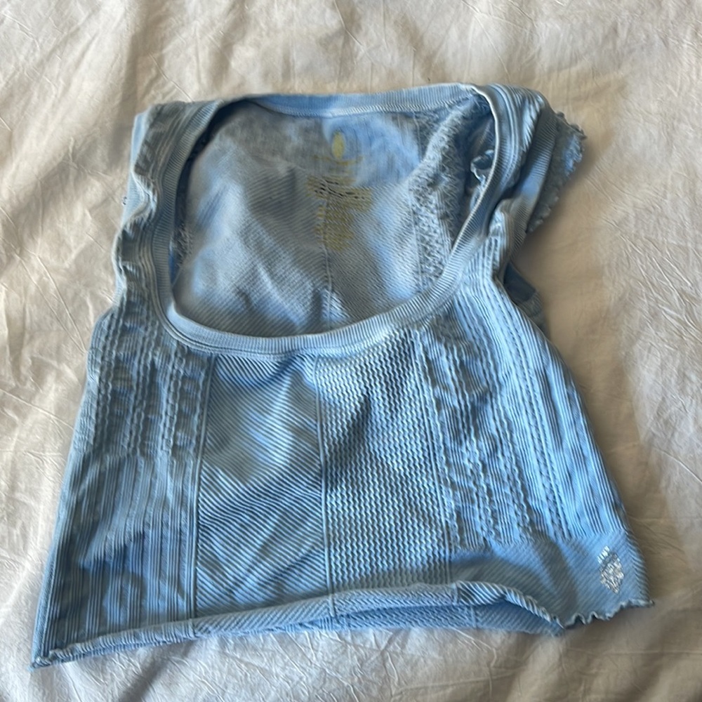 Free people active set - Picture 4 of 5